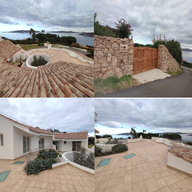 Immobile residenziale · Palau (Sassari)