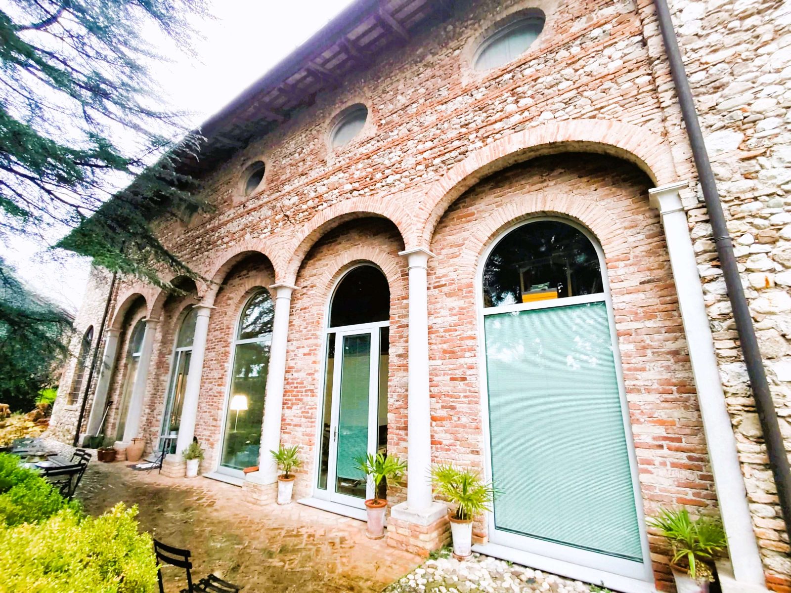 Immobile residenziale · Martignacco (Udine)