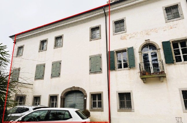 Immobile residenziale · Martignacco (Udine)