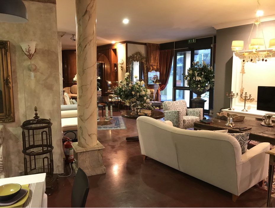 Immobile commerciale · Casciana Terme Lari (Pisa)