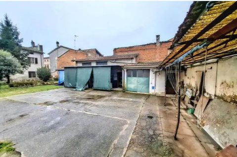 Immobile residenziale · Robecco d'Oglio (Cremona)