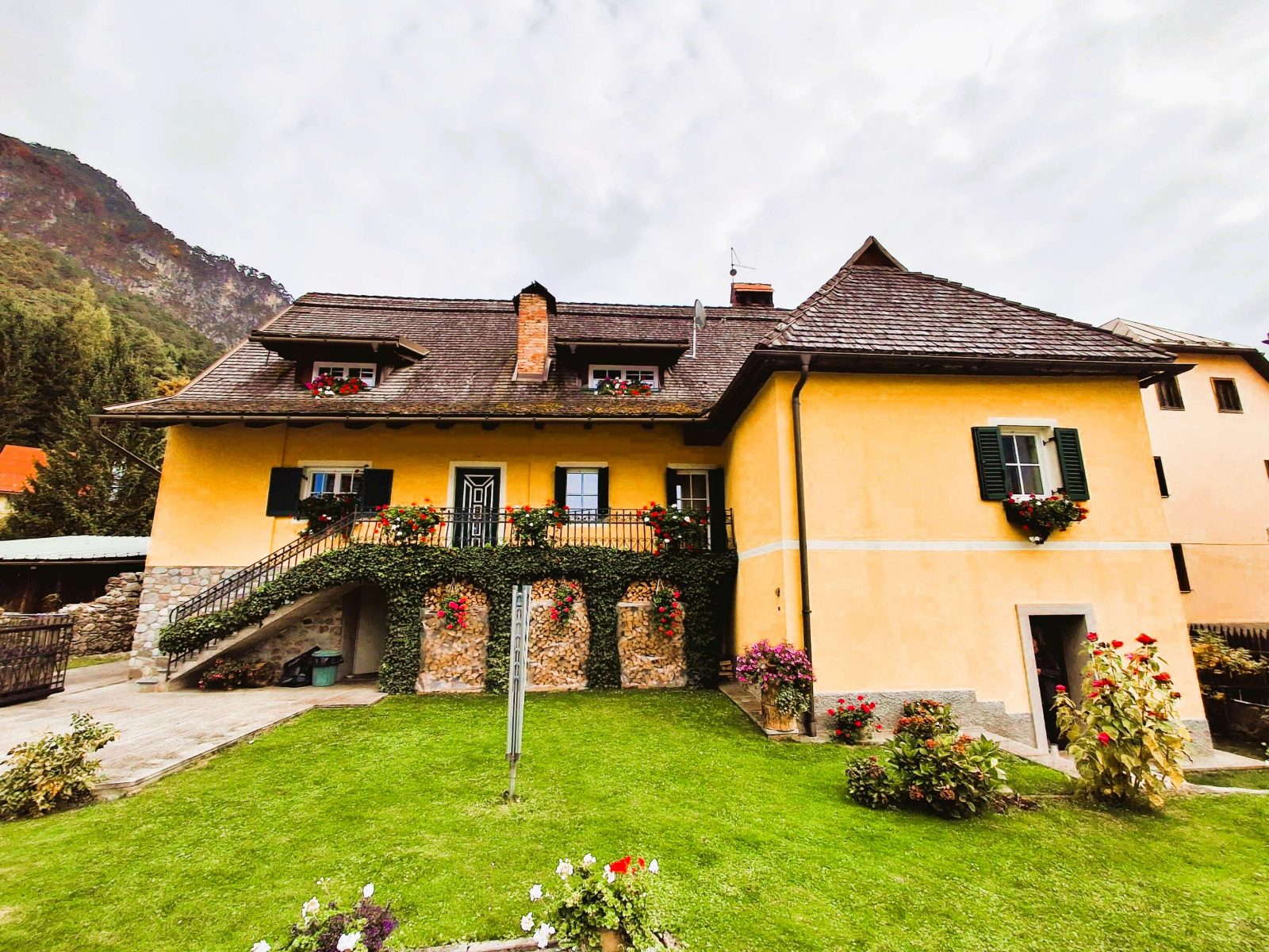 Immobile residenziale · Malborghetto Valbruna (Udine)