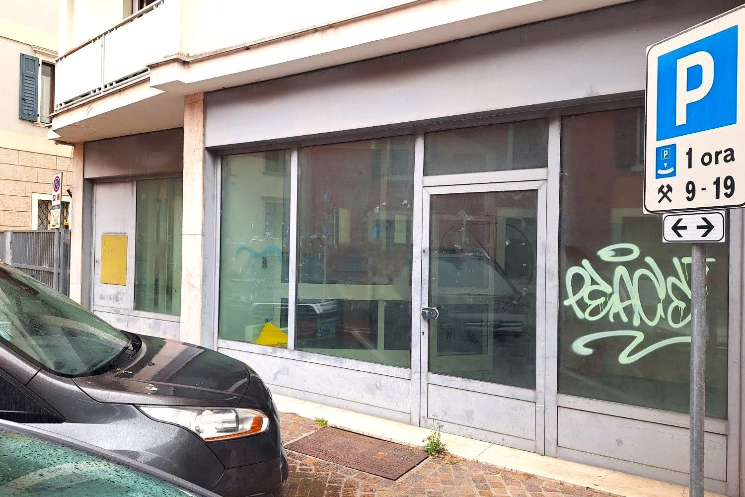 Immobile commerciale · Mori (Trento)