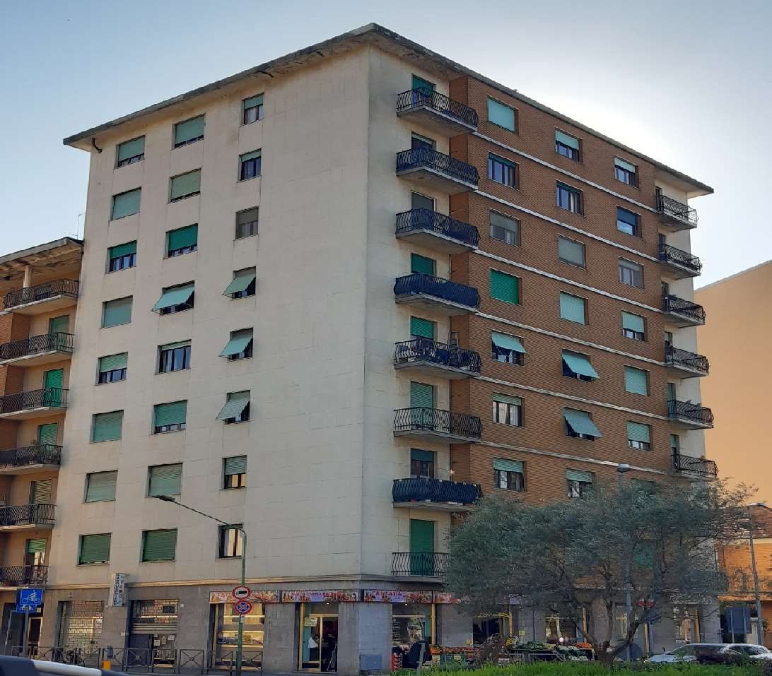 Immobile residenziale · Novi Ligure (Alessandria)