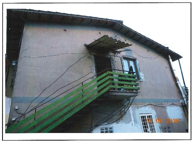 Immobile residenziale · Rocca Priora (Roma)
