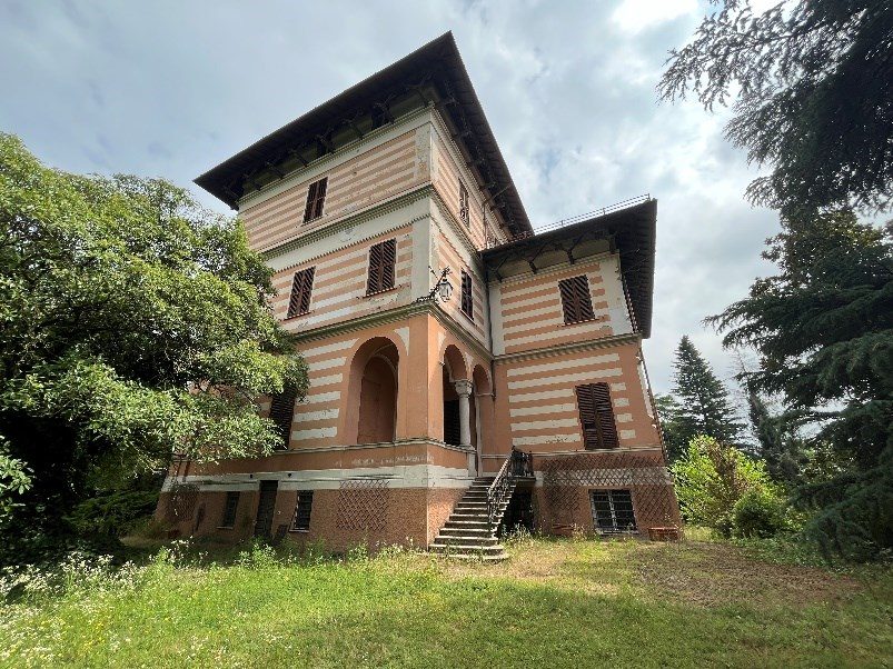 Immobile residenziale · Novi Ligure (Alessandria)