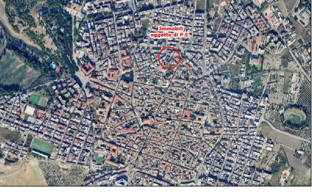 Immobile residenziale · Lucera (Foggia)