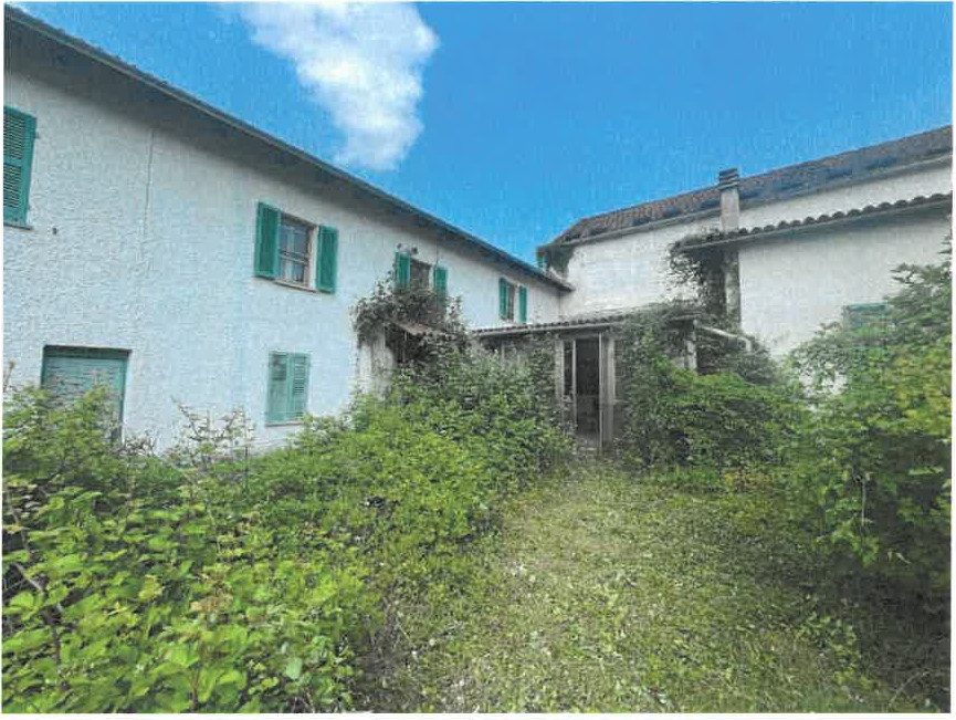 Immobile residenziale · Monastero Bormida (Asti)