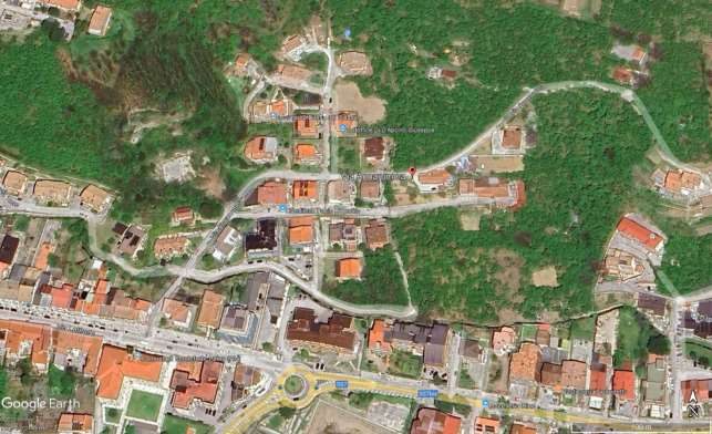 Immobile residenziale · Monteforte Irpino (Avellino)
