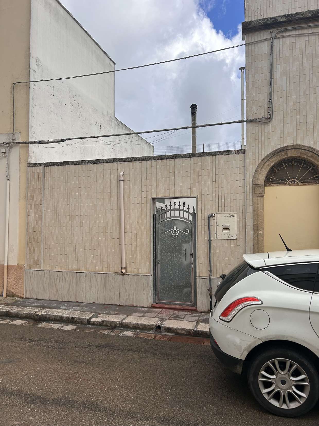 Immobile residenziale · Trepuzzi (Lecce)