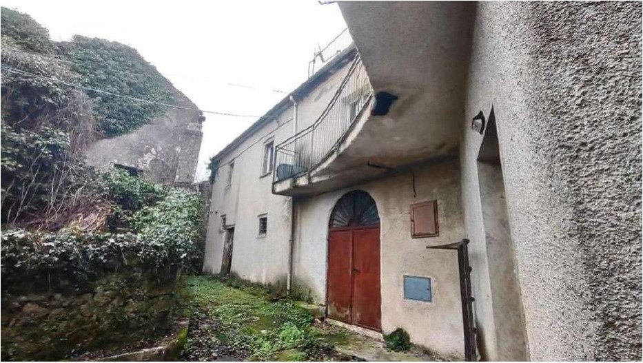 Immobile residenziale · Filignano (Isernia)