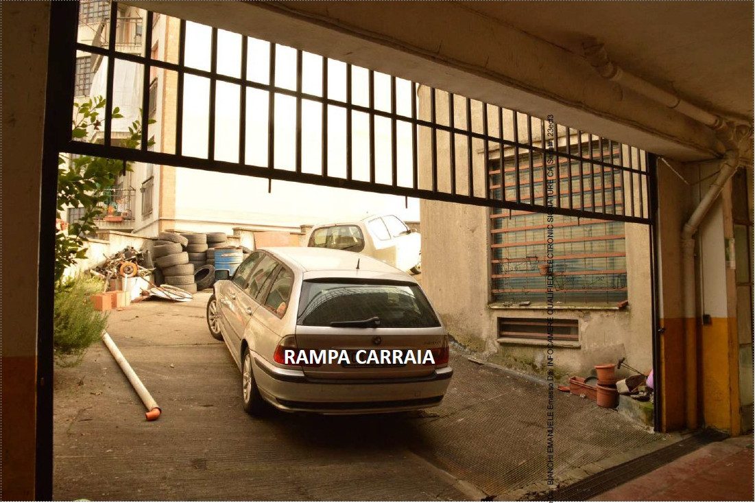 Immobile commerciale · Baranzate (Milano)