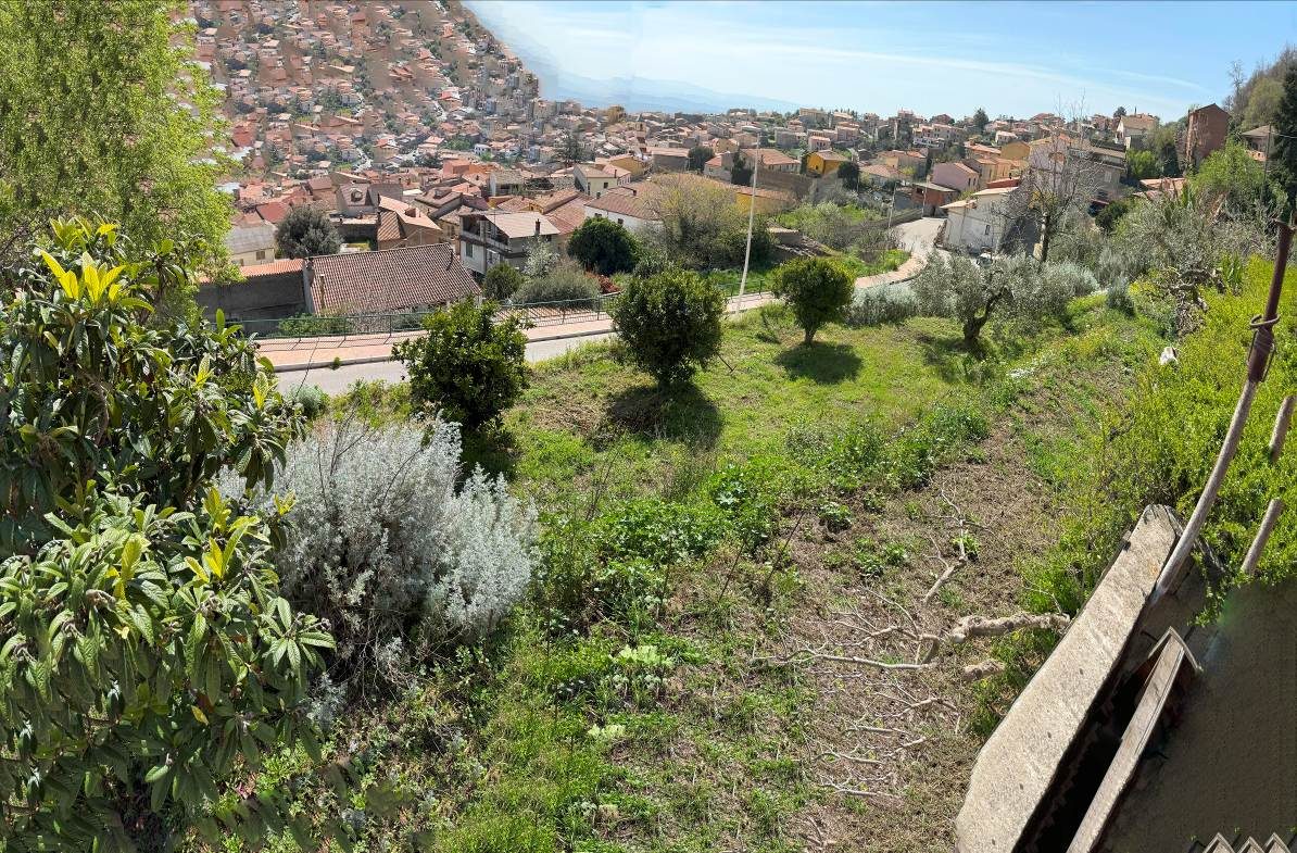 Immobile residenziale · Bono (Sassari)