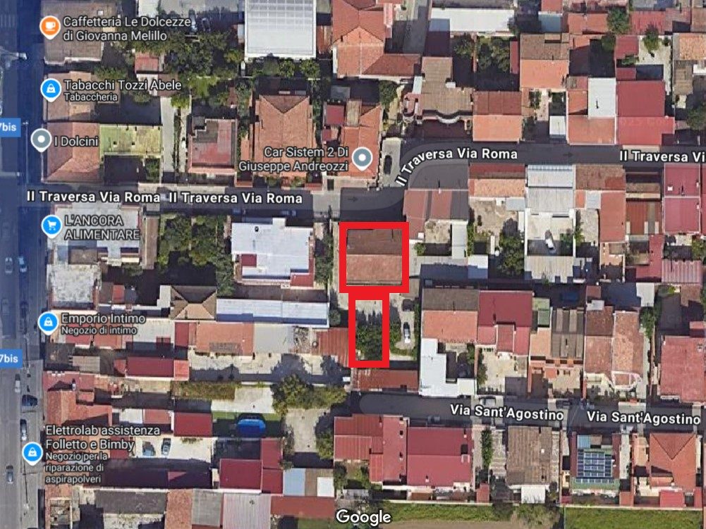 Immobile residenziale · Teverola (Caserta)