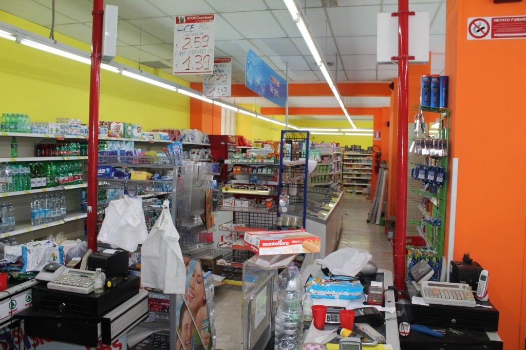 Immobile commerciale · Barrafranca (Enna)