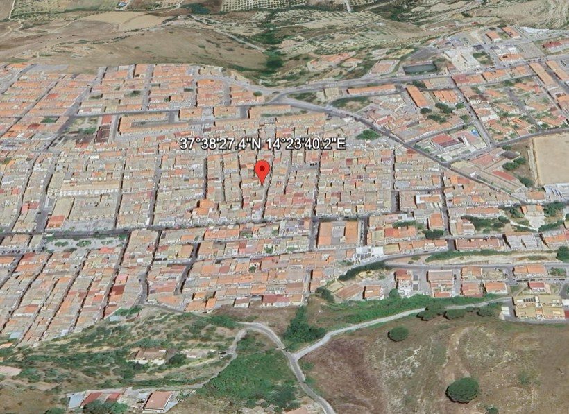 Immobile residenziale · Leonforte (Enna)