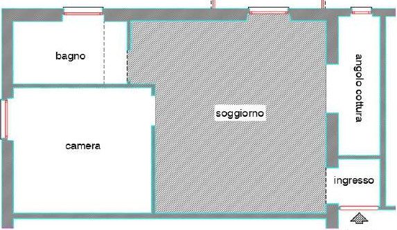 Immobile residenziale · Roma (Roma)
