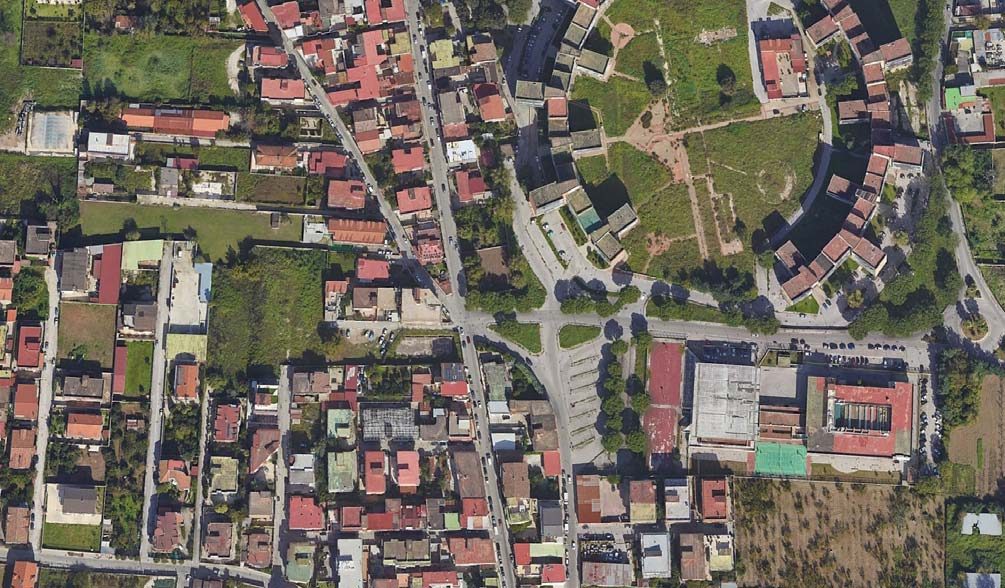Immobile residenziale · Sant'Antimo (Napoli)