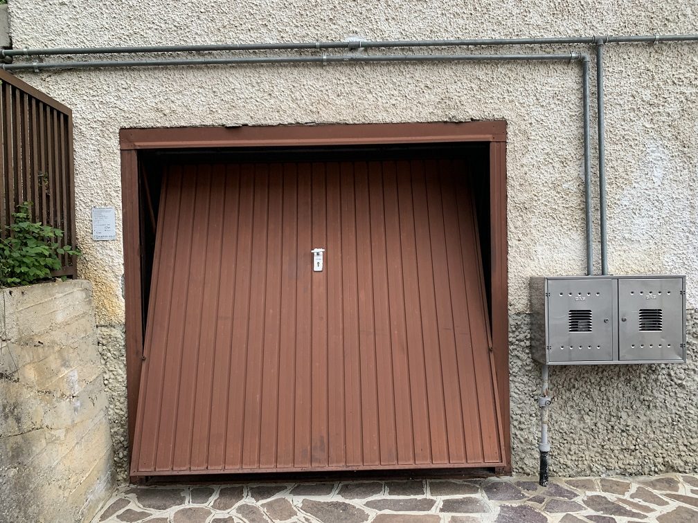 Immobile residenziale · Algua (Bergamo)