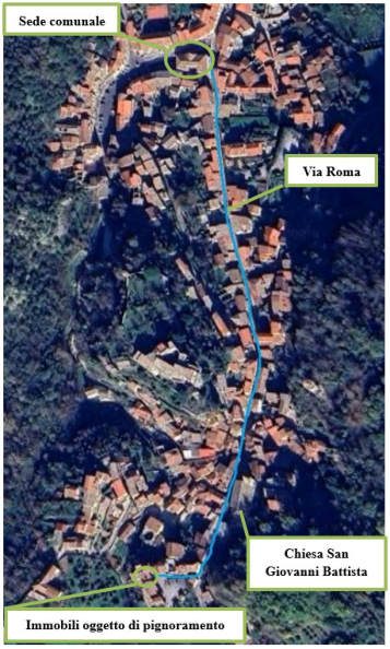 Immobile residenziale · San Martino Valle Caudina (Avellino)