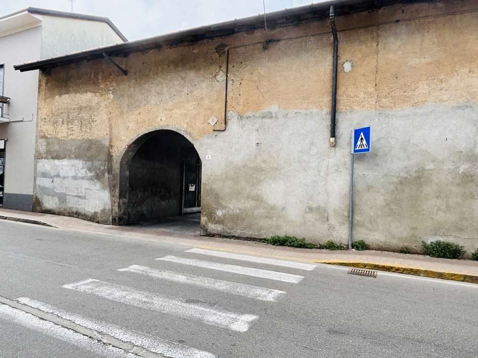 Immobile residenziale · Gerenzano (Varese)