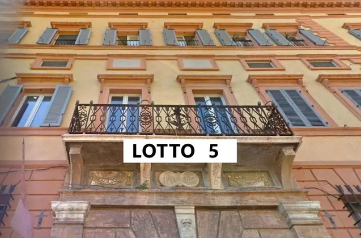 Immobile residenziale · Foligno (Perugia)