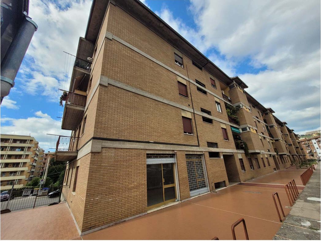 Immobile residenziale