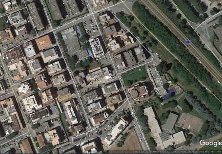 Immobile commerciale · Pomezia (Roma)
