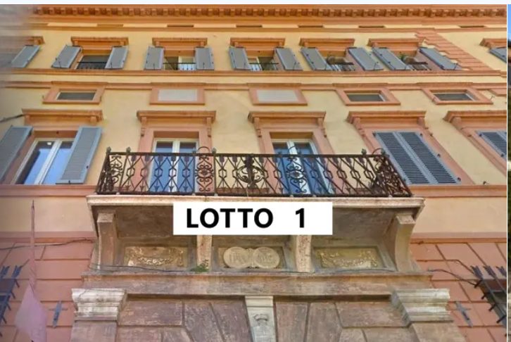Immobile residenziale · Foligno (Perugia)