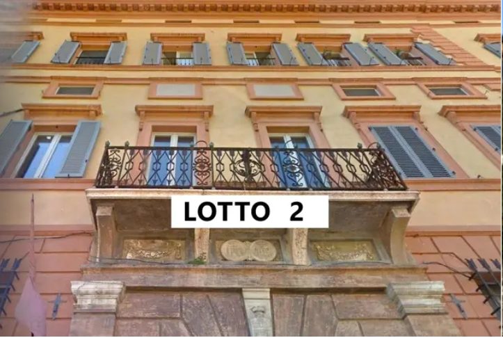 Immobile residenziale · Foligno (Perugia)