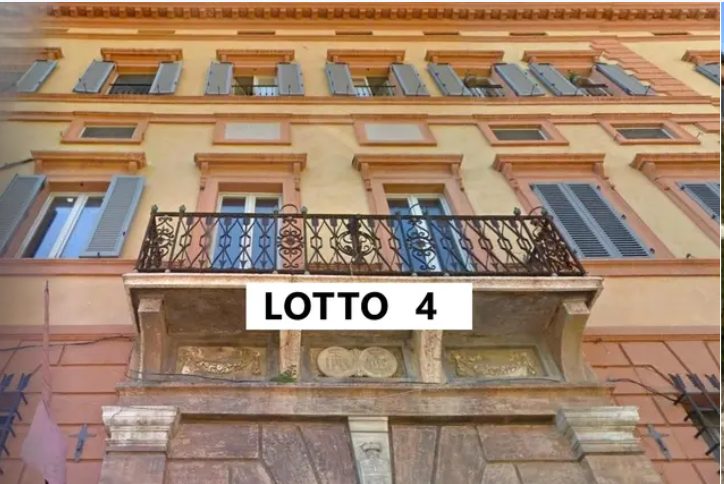 Immobile residenziale · Foligno (Perugia)