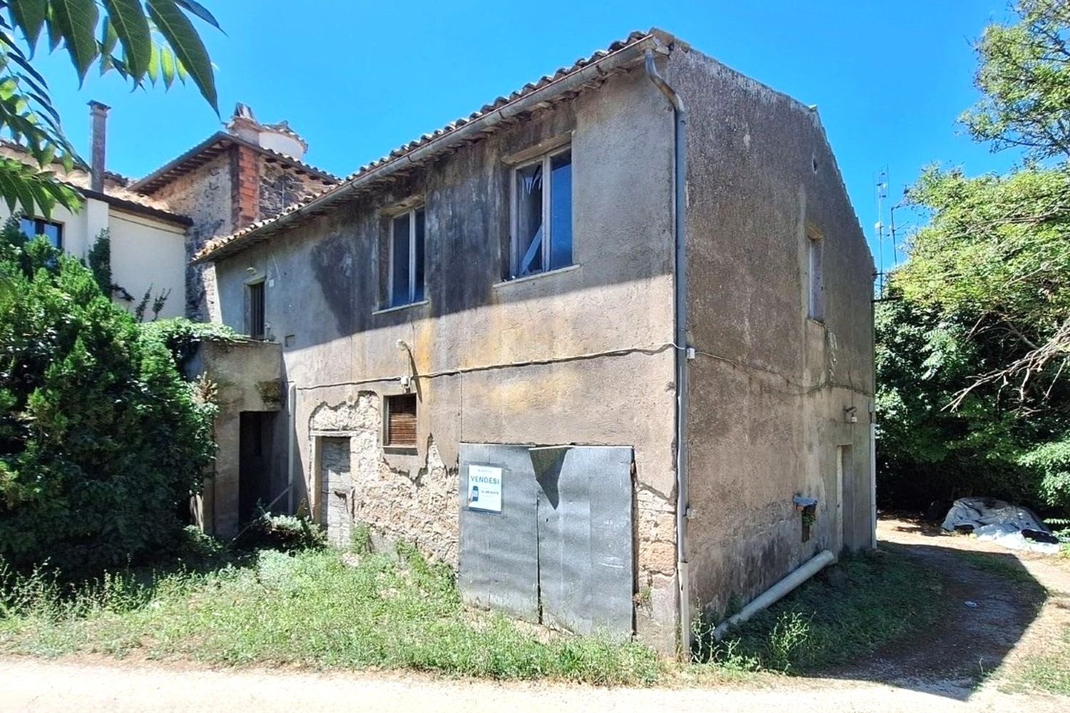 Immobile residenziale · Orvieto (Terni)