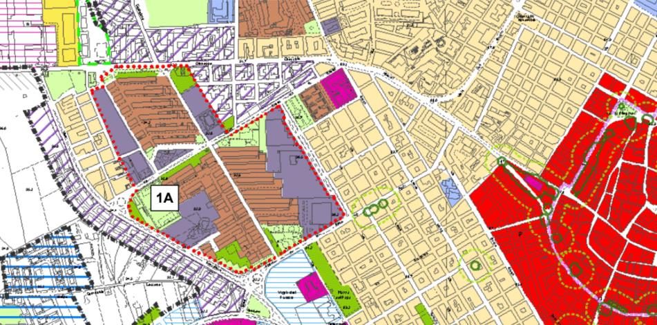 Immobile commerciale · San Severo (Foggia)