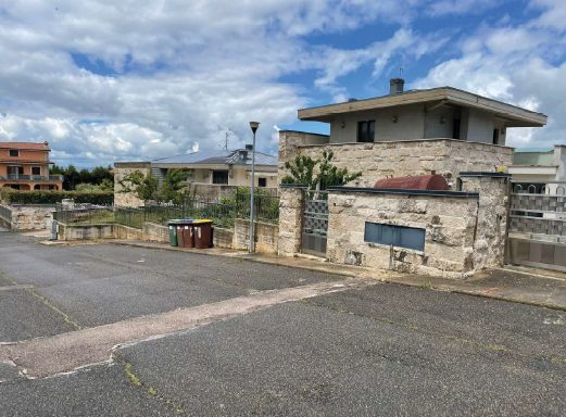 Immobile residenziale · Gualdo Cattaneo (Perugia)