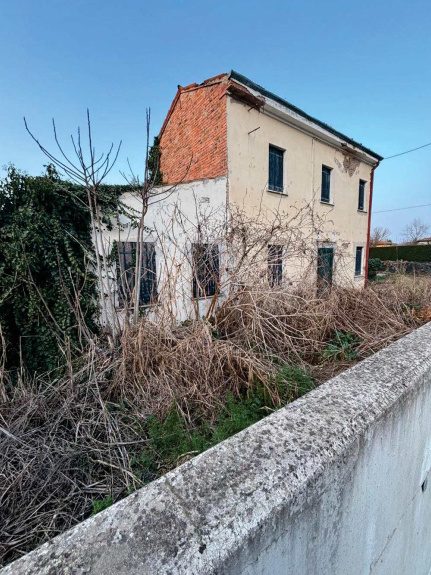Immobile residenziale · Rovigo (Rovigo)