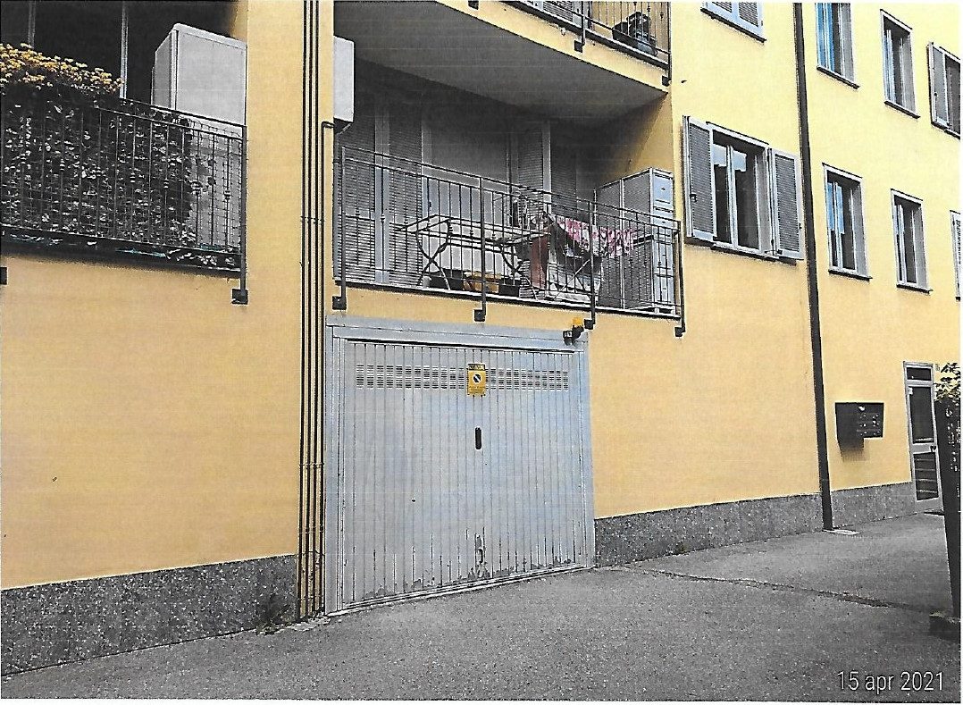 Immobile commerciale · Costa Masnaga (Lecco)