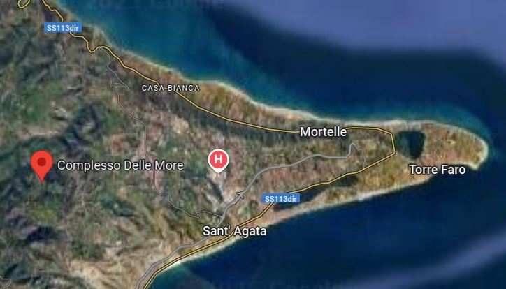 Immobile commerciale · Messina (Messina)