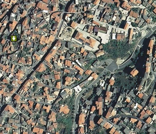 Immobile residenziale · Arbus (Sud Sardegna)