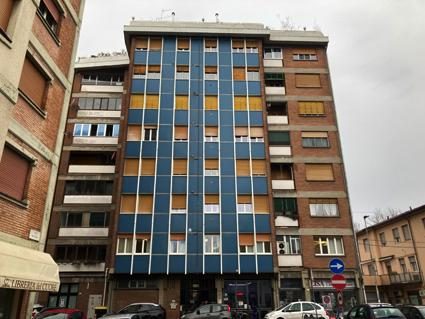 Immobile residenziale · Carpi (Modena)