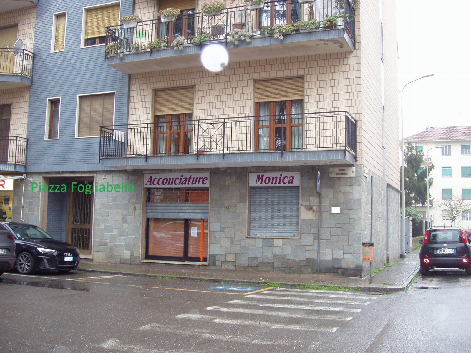 Immobile commerciale · Valenza (Alessandria)