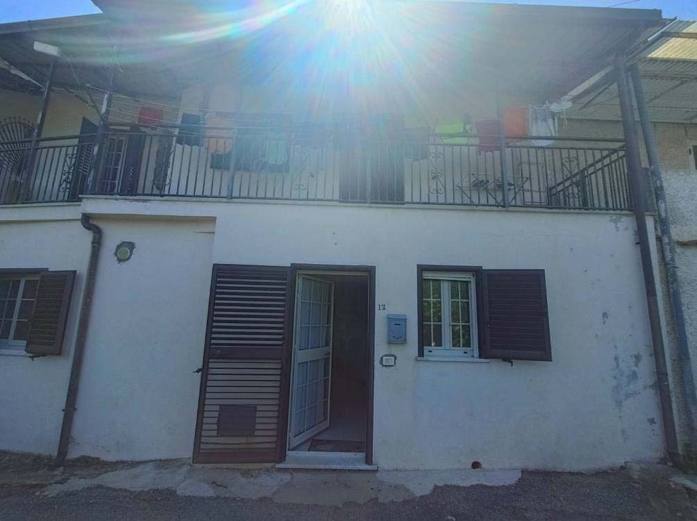 Immobile residenziale · Montalto Uffugo (Cosenza)