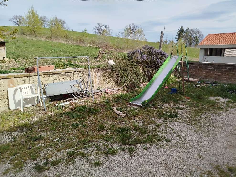 Immobile residenziale · San Ginesio (Macerata)