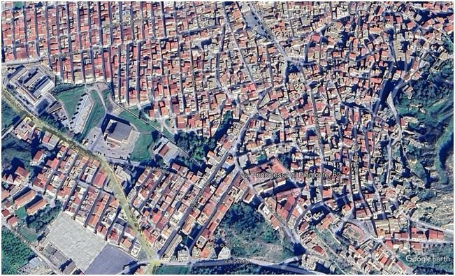 Immobile residenziale · Palagonia (Catania)