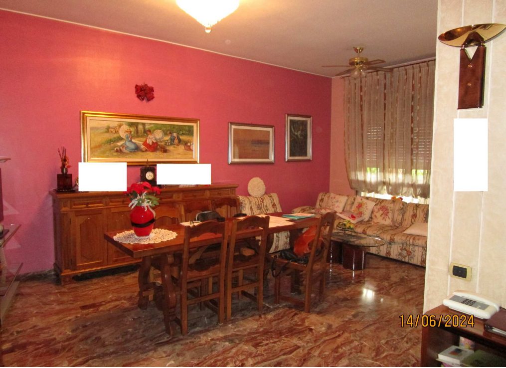 Immobile residenziale · Nova Milanese (Monza e della Brianza)