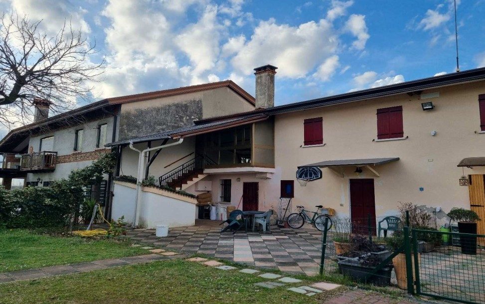 Immobile residenziale · Vedelago (Treviso)