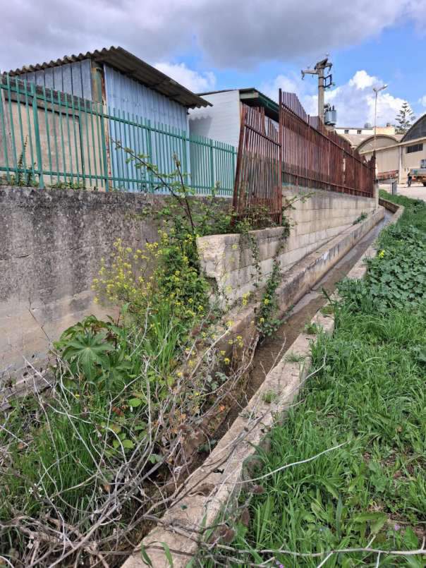 Immobile industriale · Ispica (Ragusa)