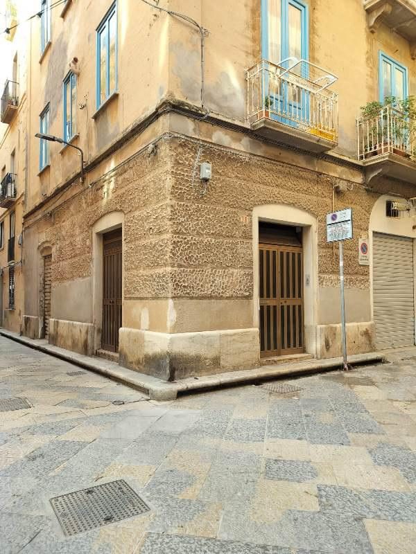 Immobile commerciale · Trapani (Trapani)