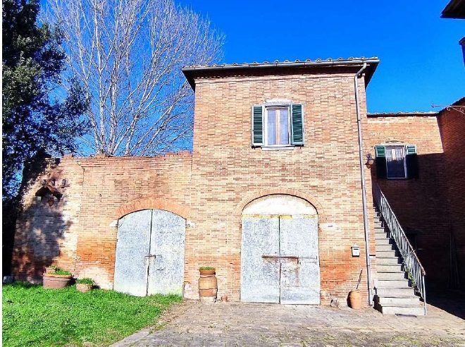 Immobile residenziale · Torrita di Siena (Siena)