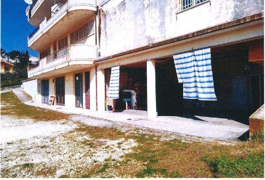 Immobile residenziale · Atri (Teramo)