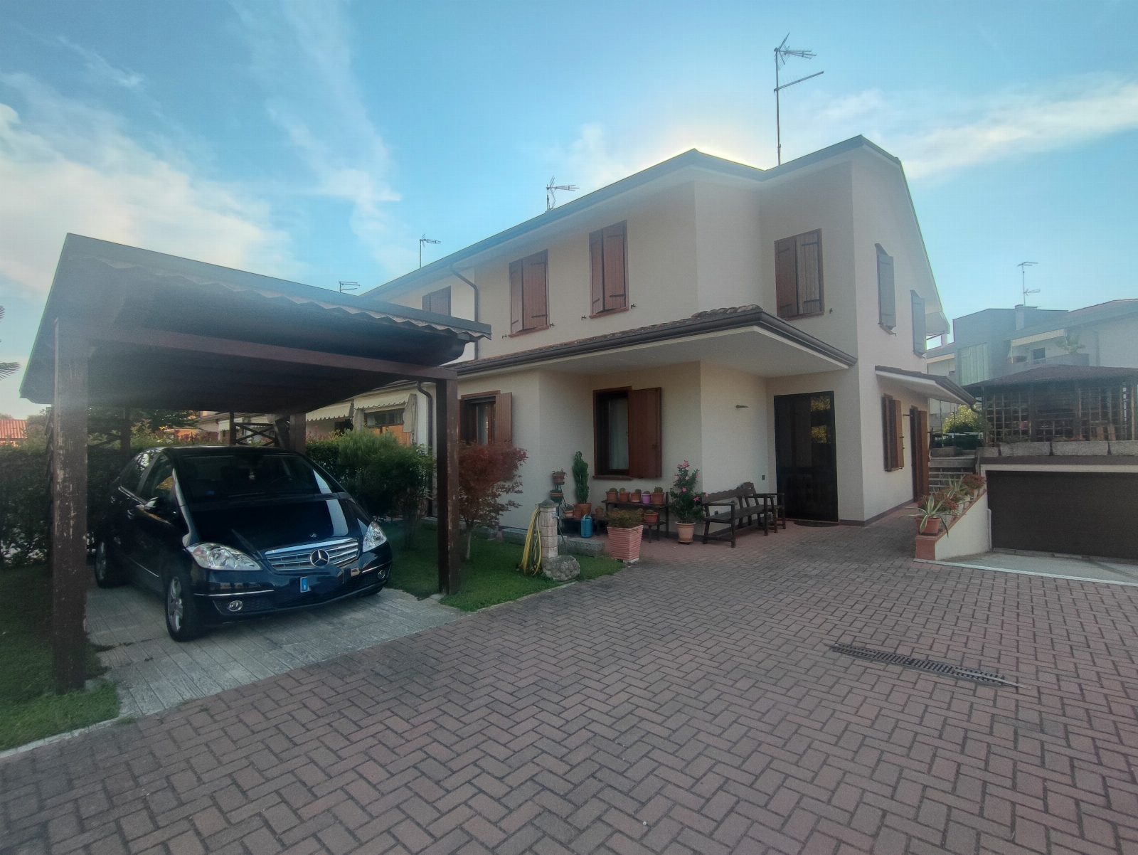 Immobile residenziale · Lendinara (Rovigo)
